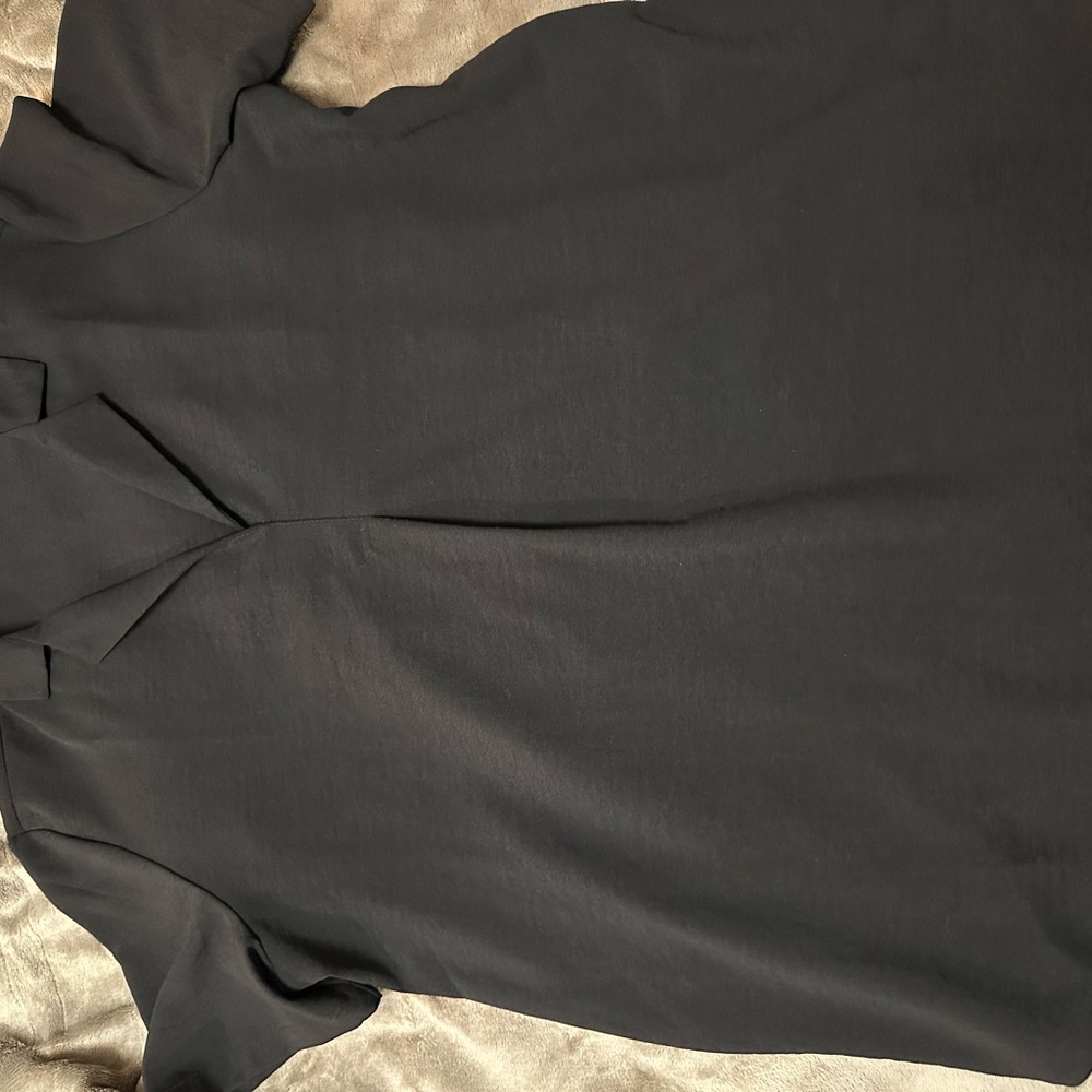 Hilary Radley Black Top no tags never worn